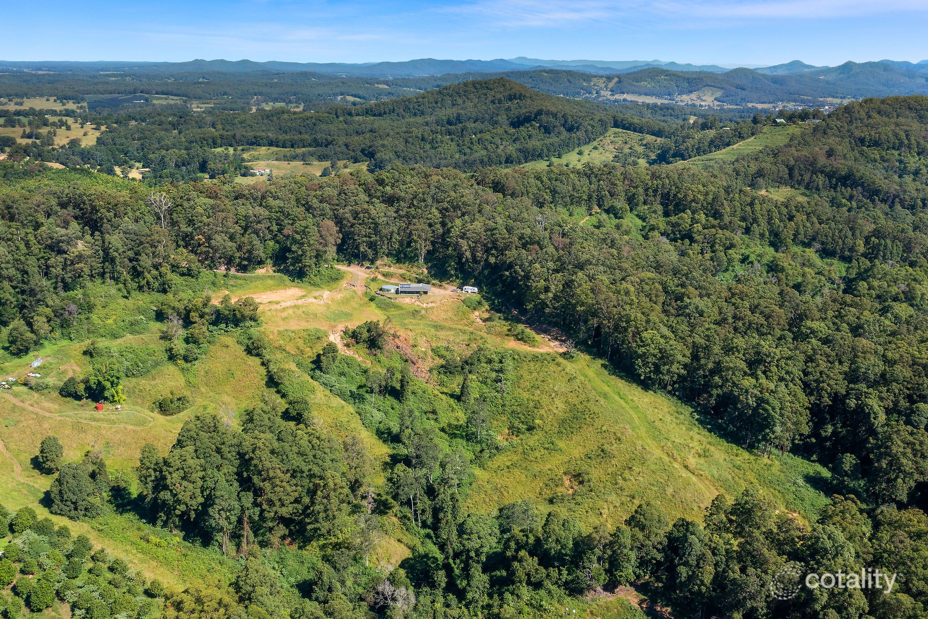 165 Richards Rd, Newee Creek, NSW 2447