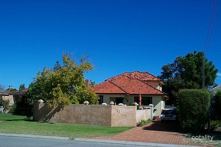 21 Florence St, Rockingham, WA 6168