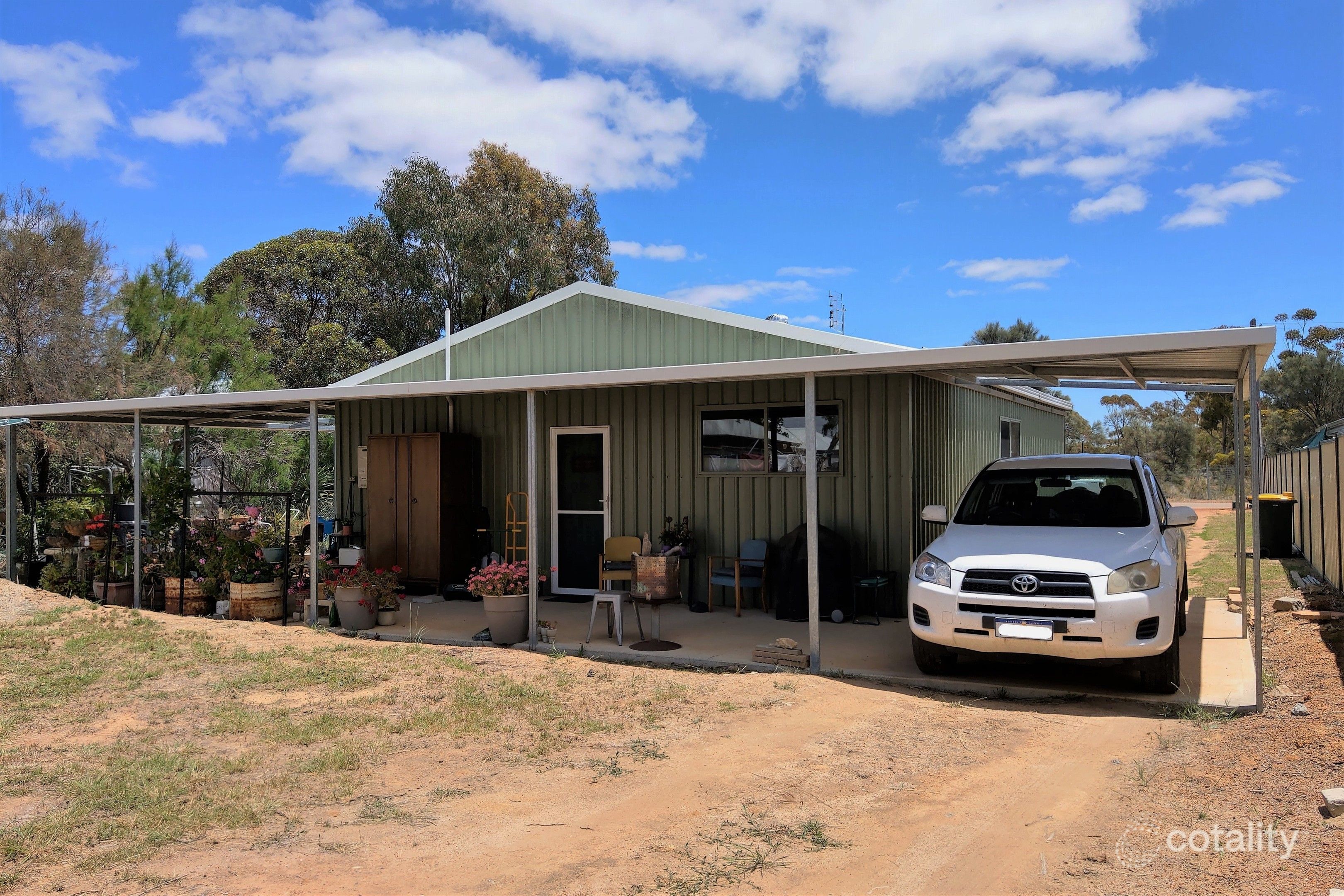 30 Bath St, Kukerin, WA 6352