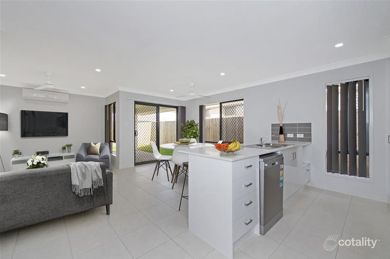 57 Arcadia Cct, Yarrabilba, QLD 4207