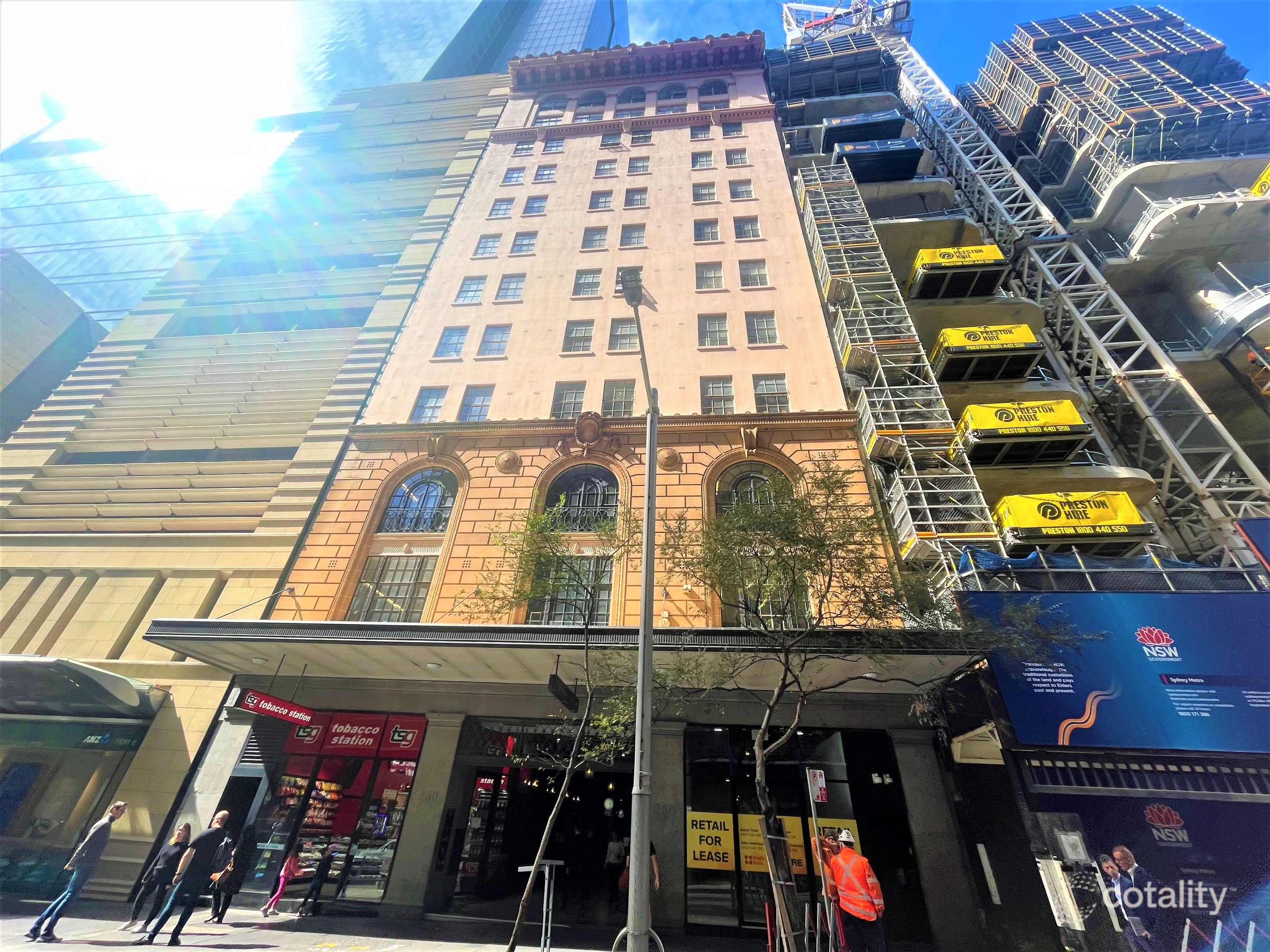 803/250 Pitt St, Sydney, NSW 2000