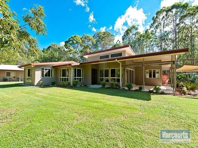 17 Callaghan Rd, Narangba, QLD 4504
