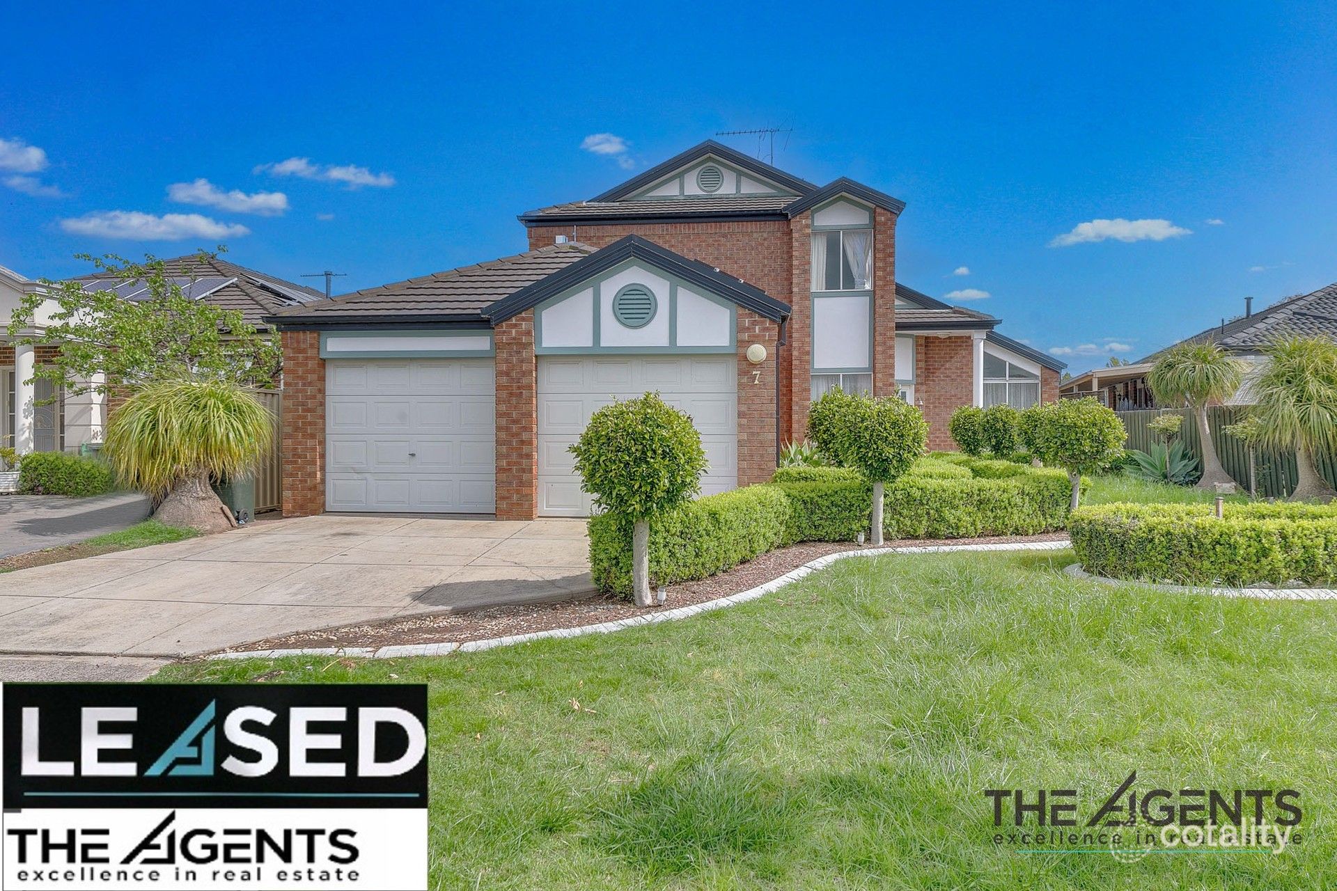 7 Oldtrack Pl, Hoppers Crossing, VIC 3029