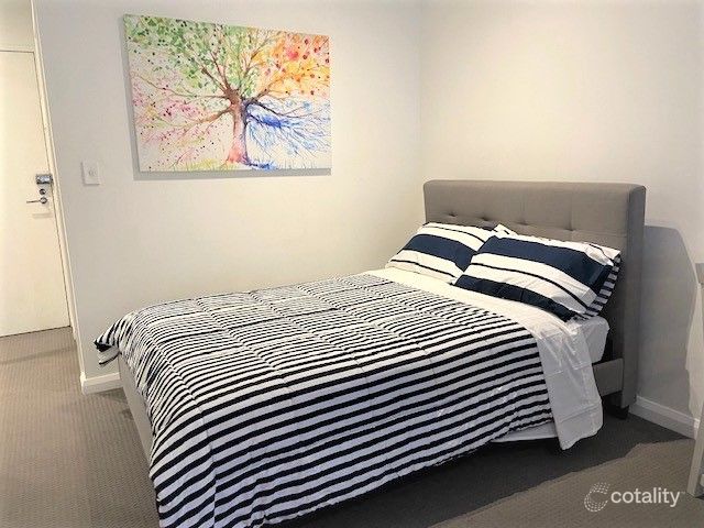 9/1-5 Dwyer St, Chippendale, NSW 2008