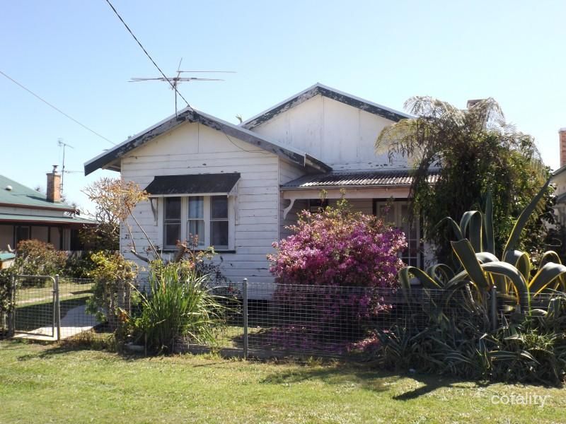 21 Partridge St, Macksville, NSW 2447