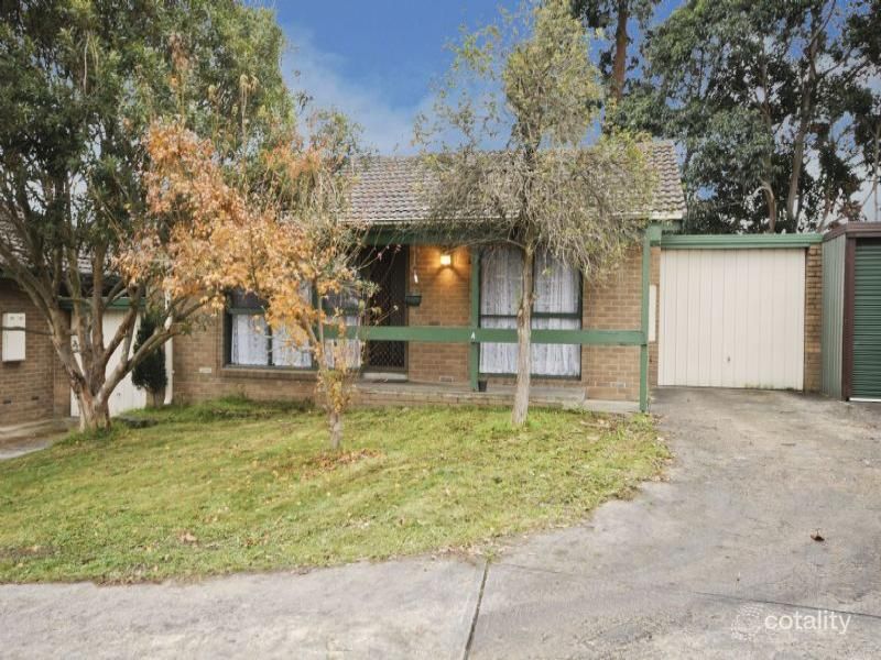 11/300-308 Mt Dandenong Rd, Croydon, VIC 3136