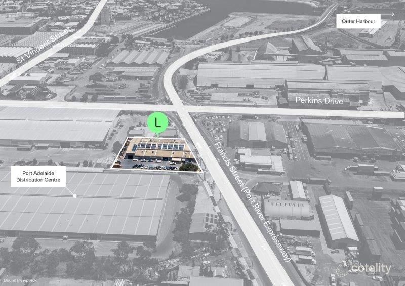18 Francis St, Port Adelaide, SA 5015