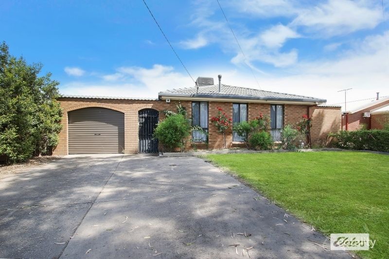 419 Kaitlers Rd, Lavington, NSW 2641