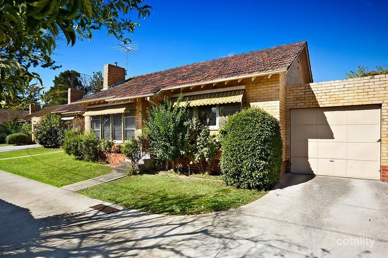 2/23 Lithgow Ave, Blackburn, VIC 3130