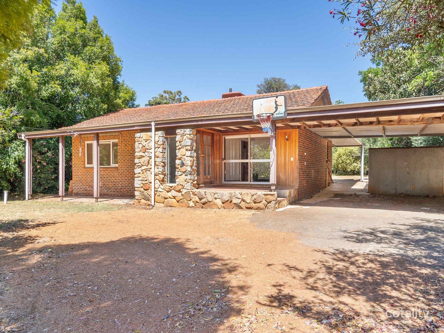 18 Owen Rd, Darlington, WA 6070