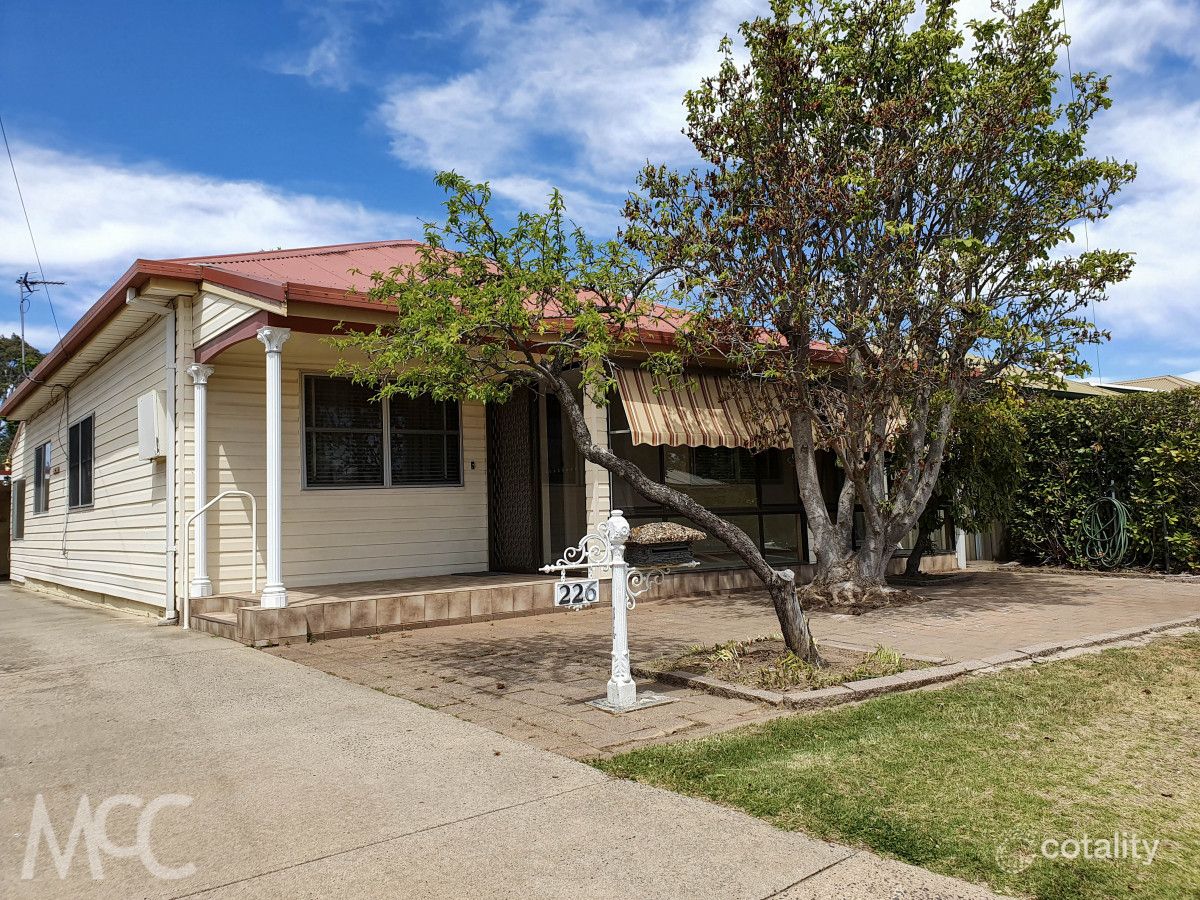 226 March St, Orange, NSW 2800