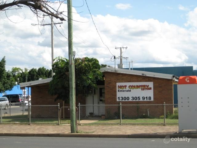 50 Egerton St, Emerald, QLD 4720