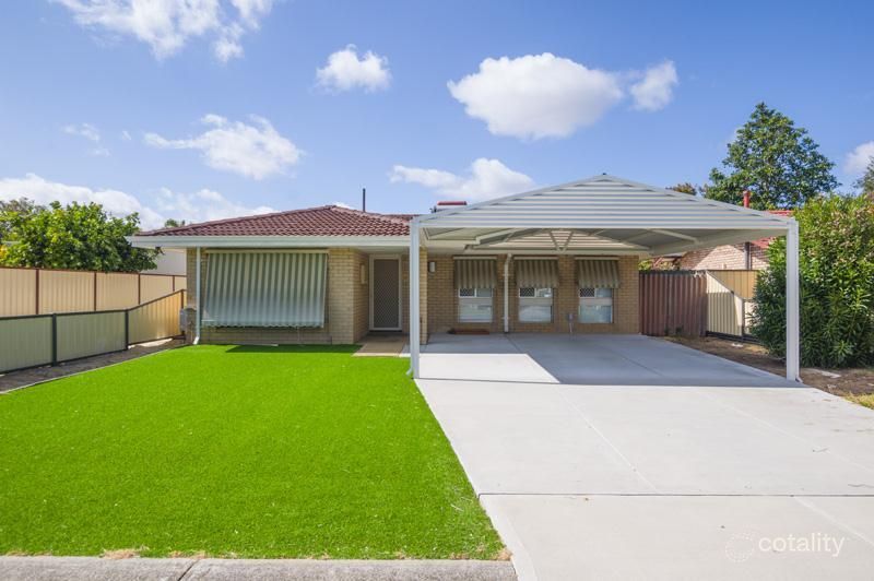37a Birchington St, Beckenham, WA 6107
