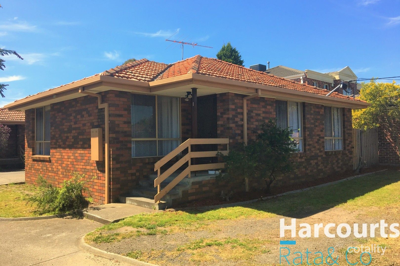 1/32 O'Connor St, Reservoir, VIC 3073
