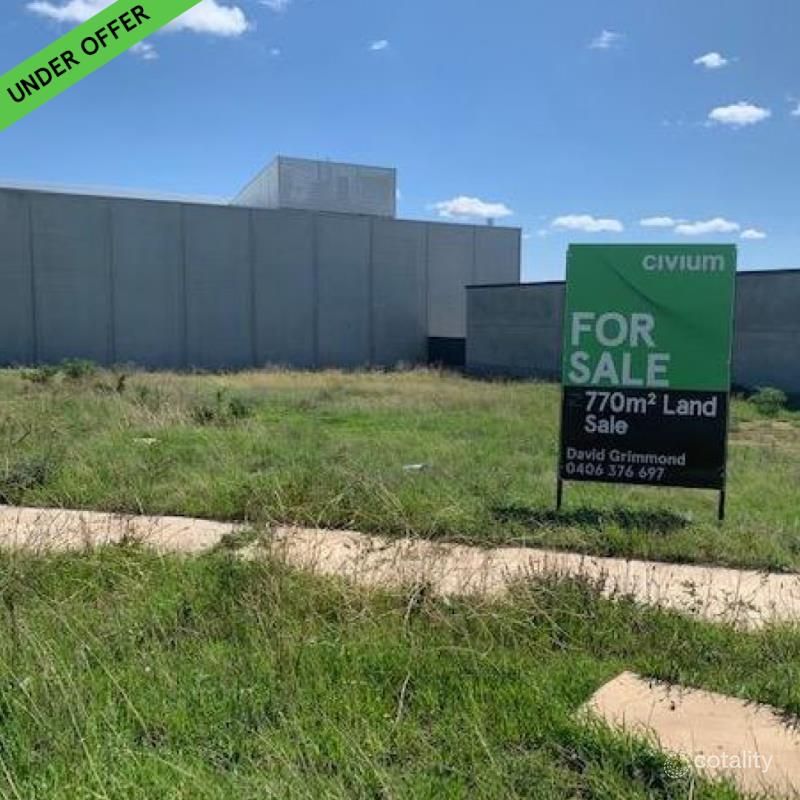2 Tantalum St, Beard, ACT 2620
