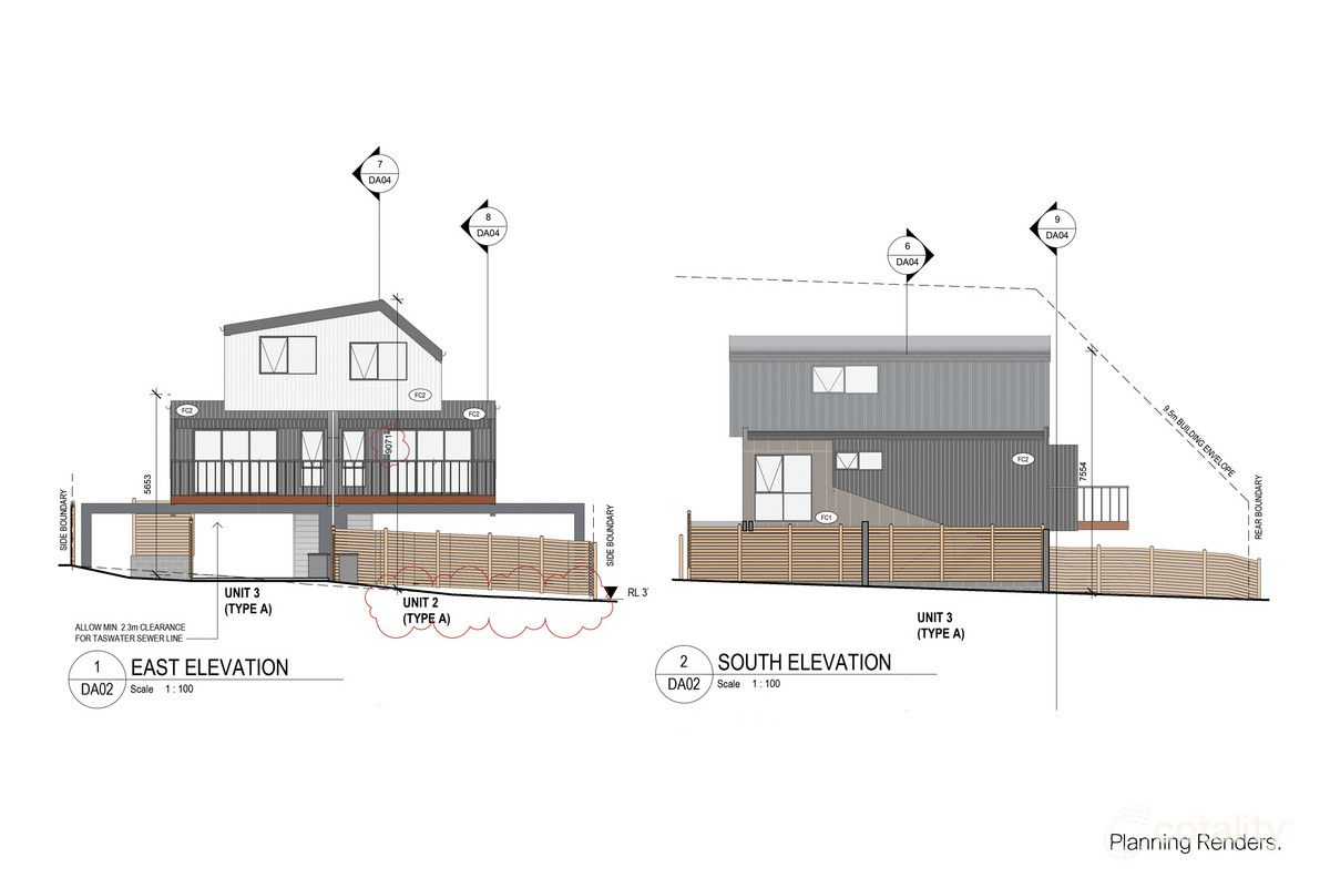 3 Burgess Ave, Moonah, TAS 7009