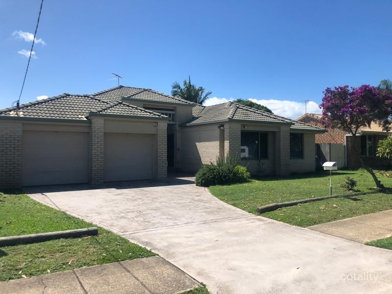 109 Cotterill Ave, Bongaree, QLD 4507