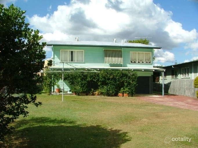 38 Gearside St, Everton Park, QLD 4053
