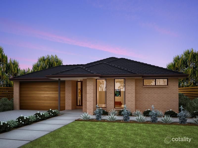 38 Oakridge Dr, Huntly, VIC 3551