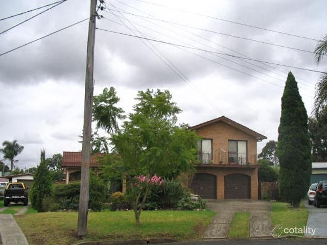 8 Elm St, North St Marys, NSW 2760