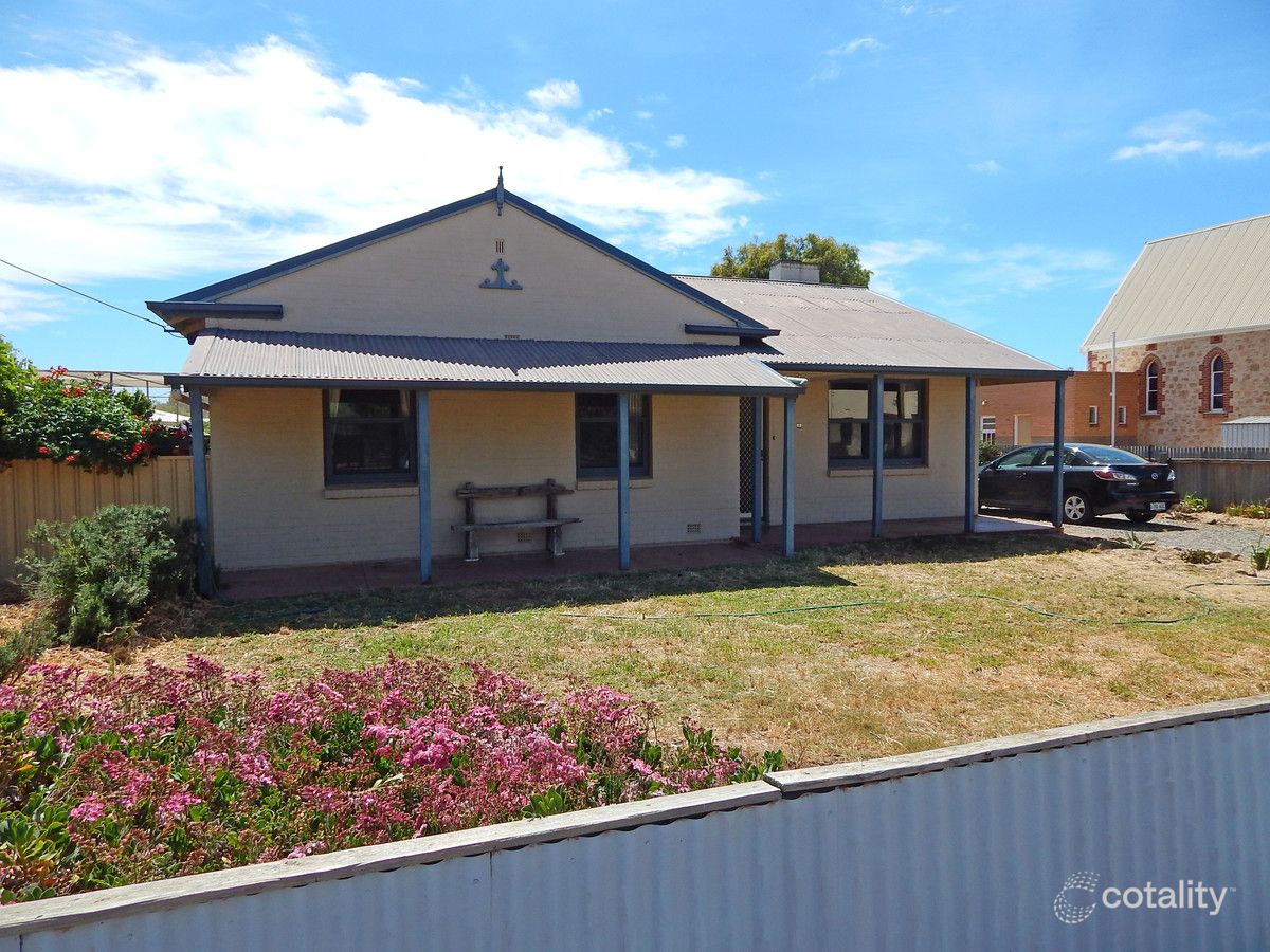 23 Lipson Rd, Tumby Bay, SA 5605