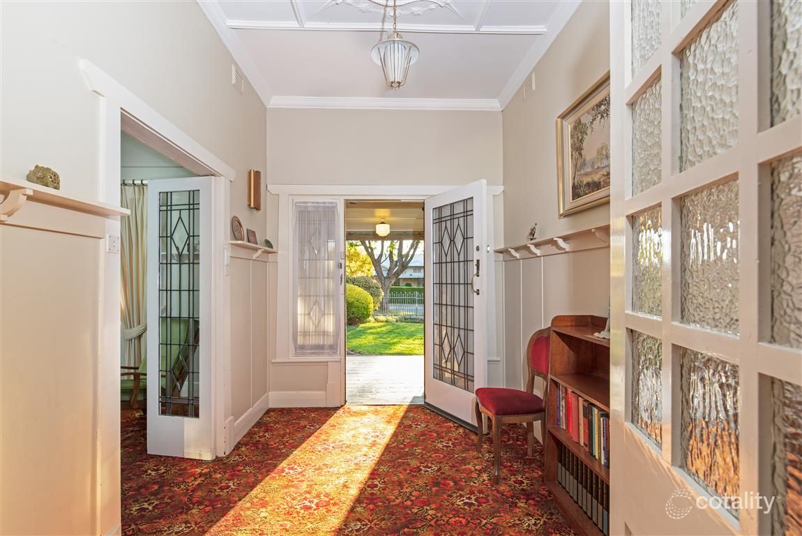 28 Lynington St, Tusmore, SA 5065