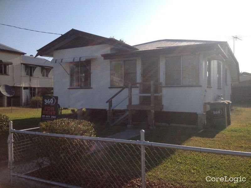 3 Thornber St, North Mackay, QLD 4740