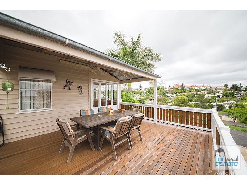 286 Denham St, The Range, QLD 4700