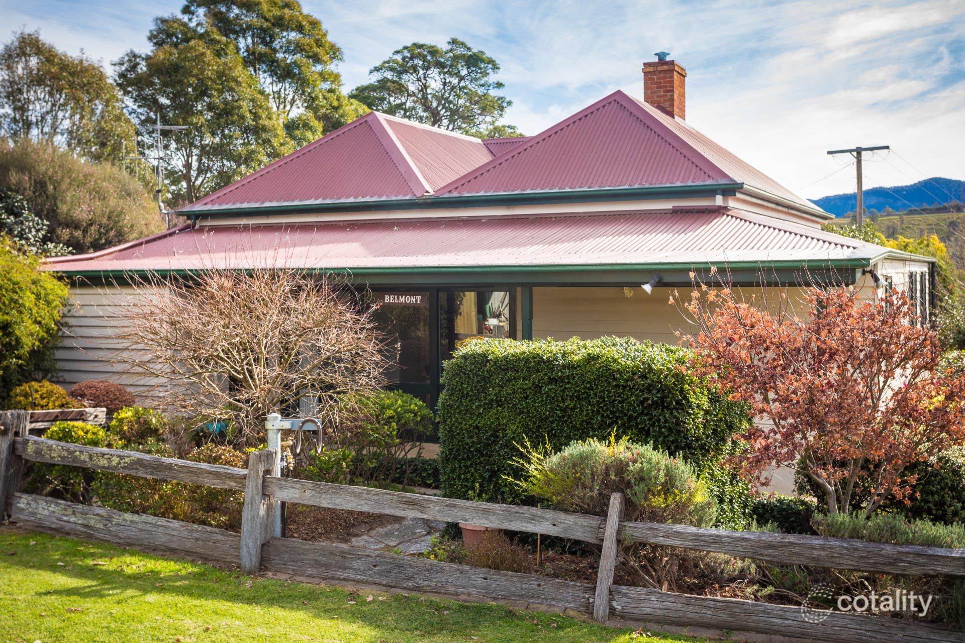 175 Garfields Rd, Numbugga, NSW 2550