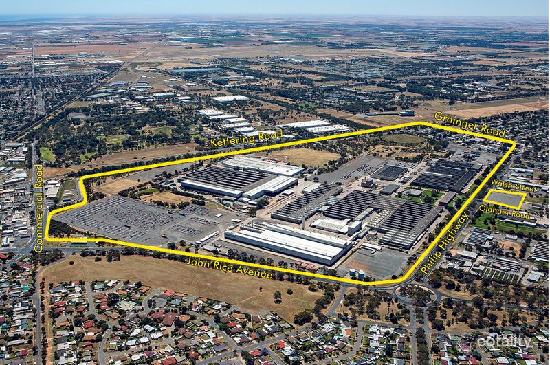 185 Philip Hwy, Elizabeth South, SA 5112