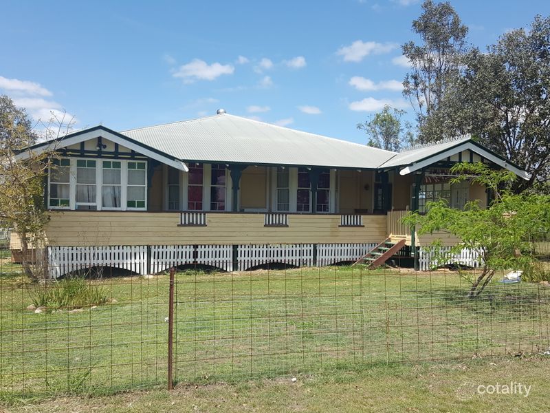 50 Haslingden Rd, Lockyer Waters, QLD 4311
