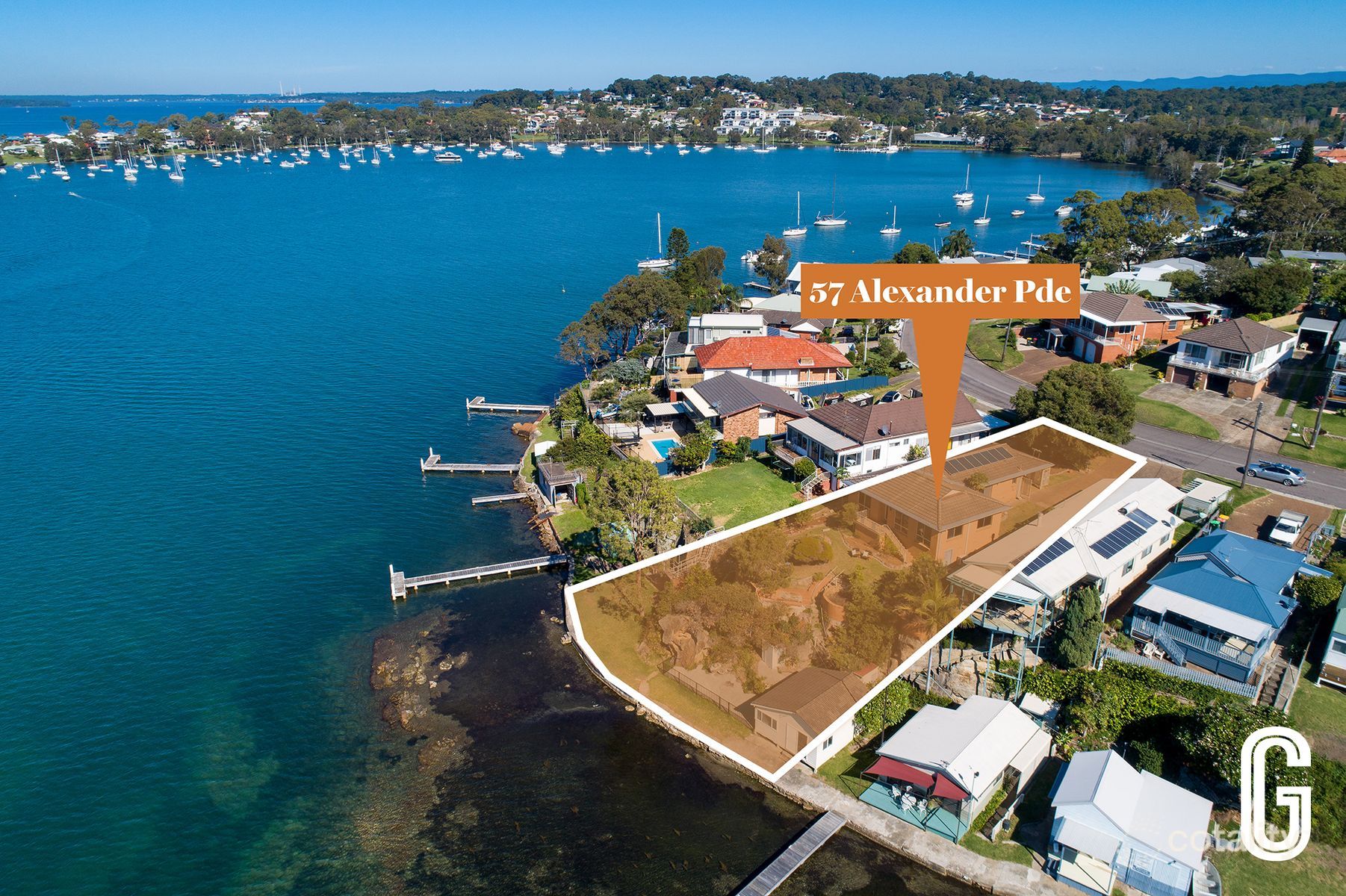 57 Alexander Pde, Arcadia Vale, NSW 2283