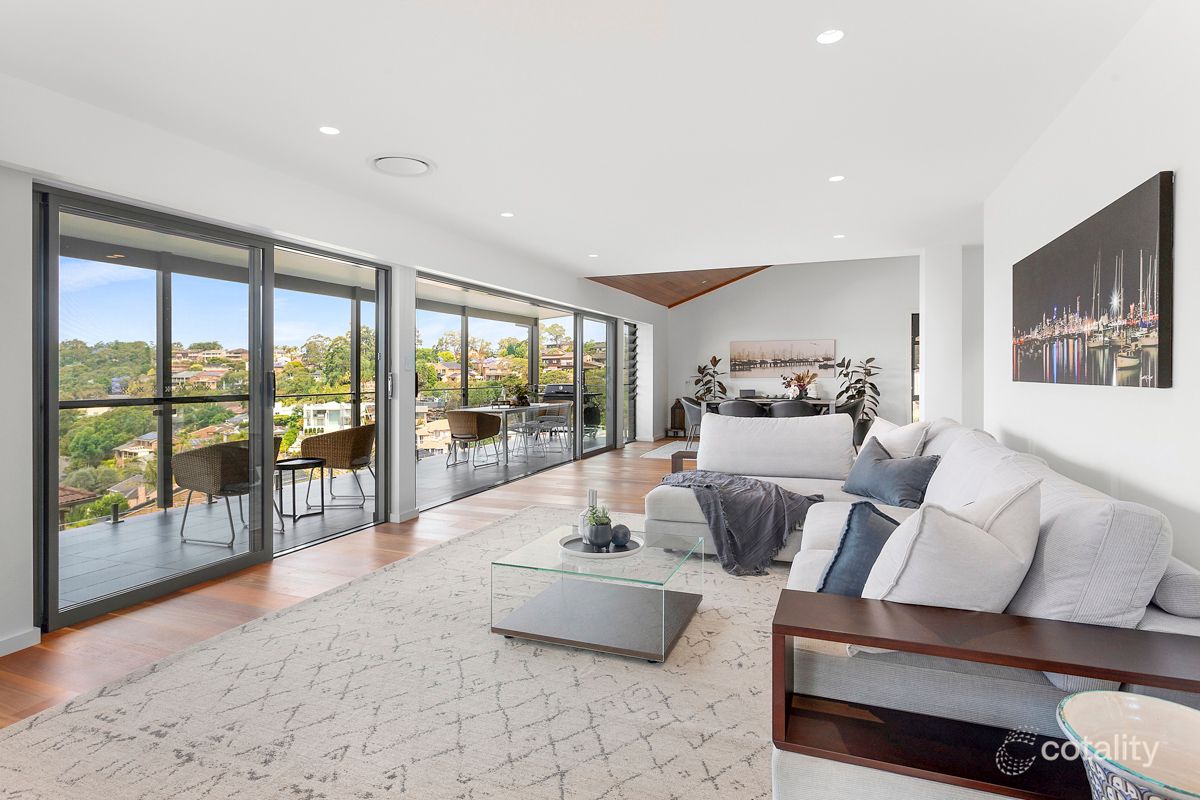 7 Thompson Ave, Illawong, NSW 2234