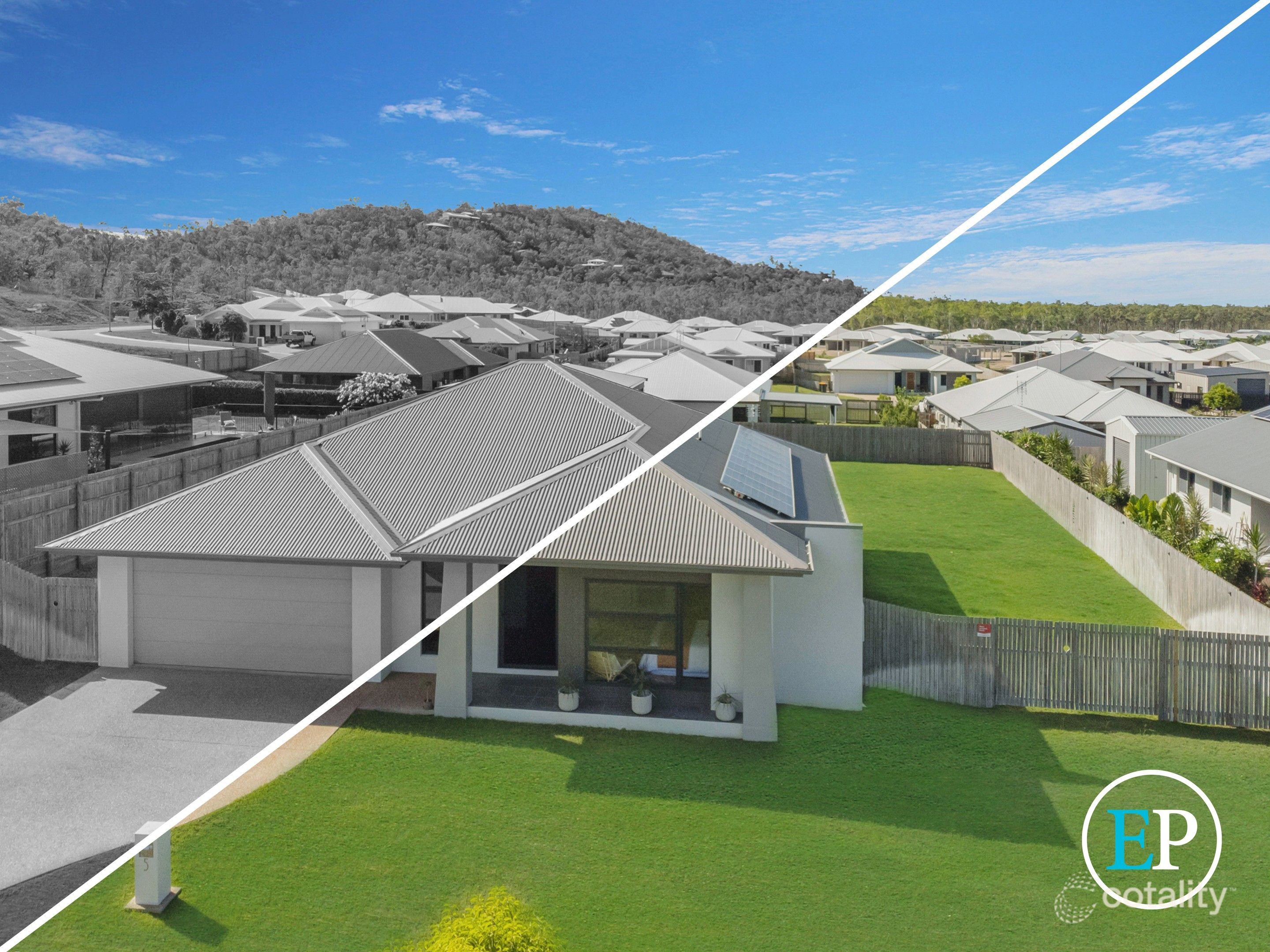 5 Devonshire Ct, Jensen, QLD 4818