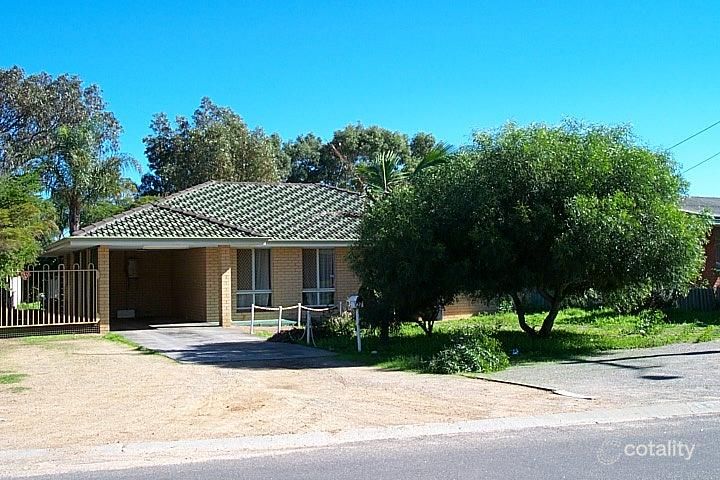 27 Houston St, Spalding, WA 6530