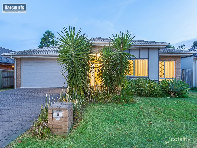 6 Klien Cct, North Lakes, QLD 4509