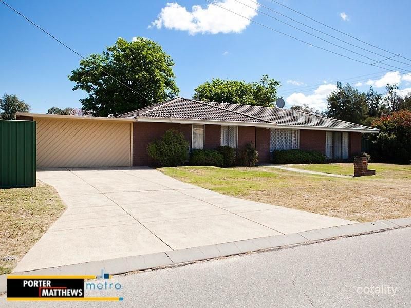 1 Brenchley St, Beckenham, WA 6107