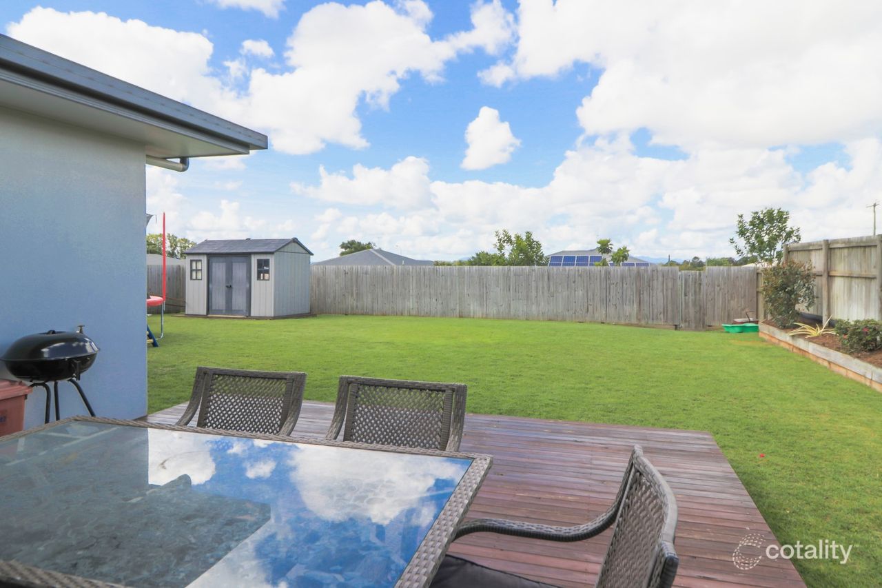 16 Bellamy Dr, Tolga, QLD 4882