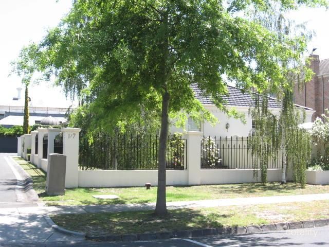 3/7 The Ridge, Canterbury, VIC 3126