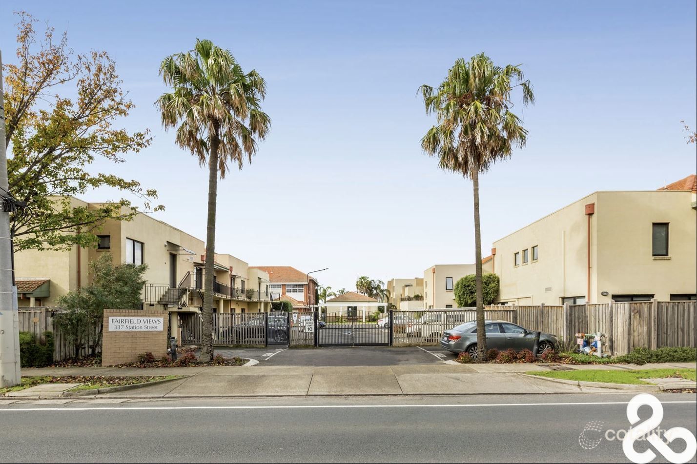 37/337 Station St, Thornbury, VIC 3071