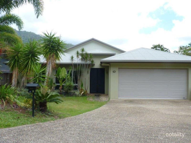 9 Burbridge Cl, Redlynch, QLD 4870