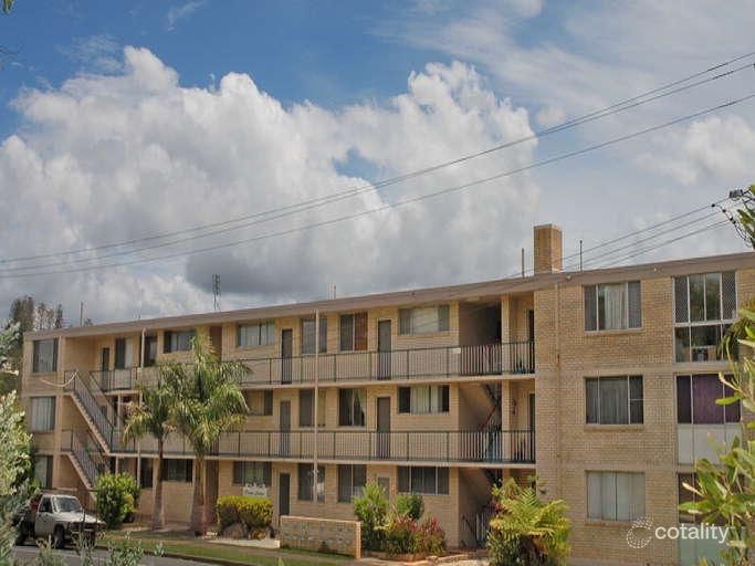 15/21 Dixon St, Coolangatta, QLD 4225