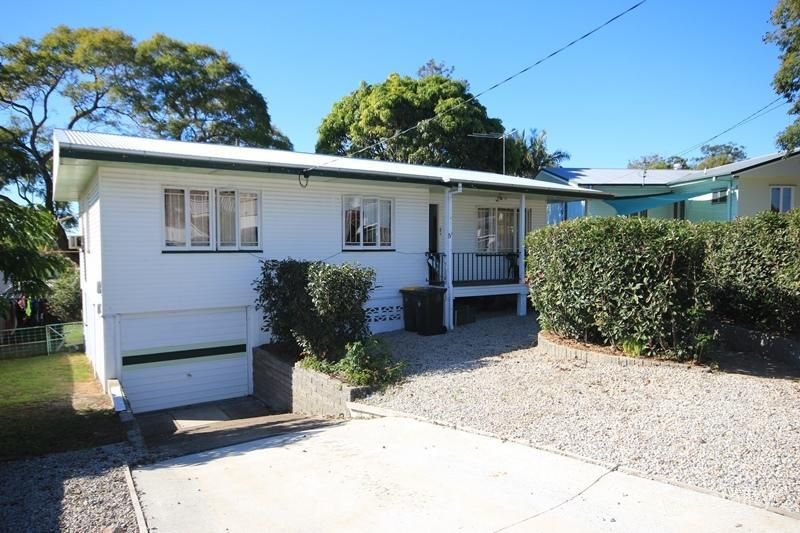 23 Nickel St, Zillmere, QLD 4034