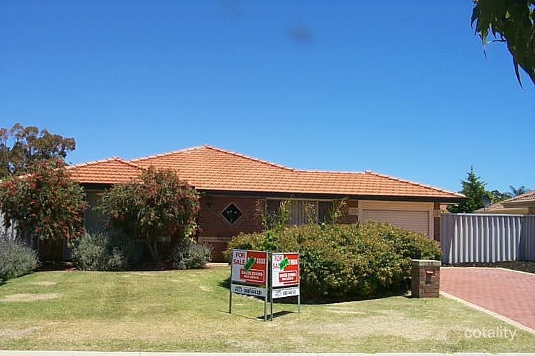 12 Joel Way, Wanneroo, WA 6065