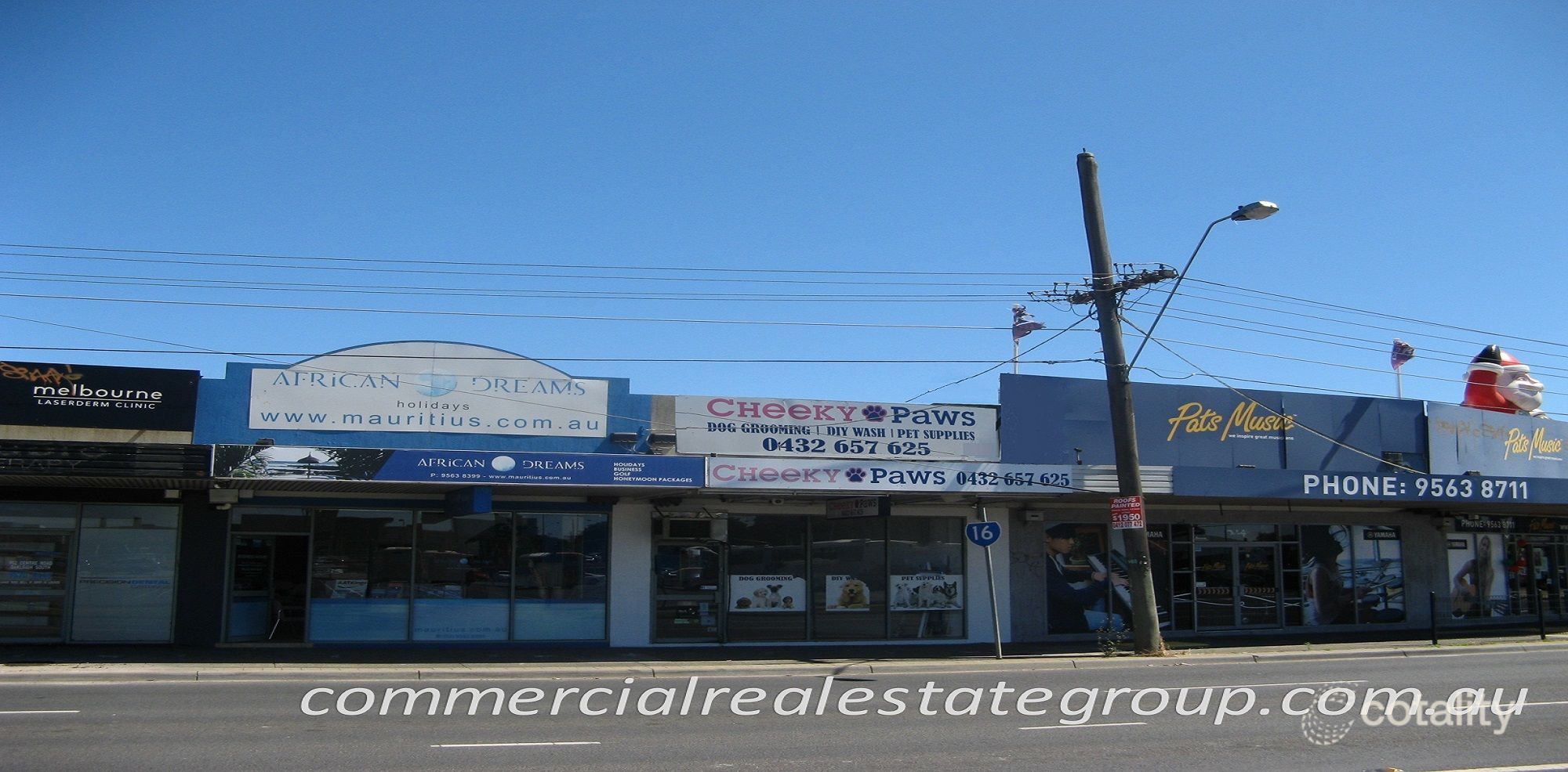 948 Centre Rd, Oakleigh South, VIC 3167