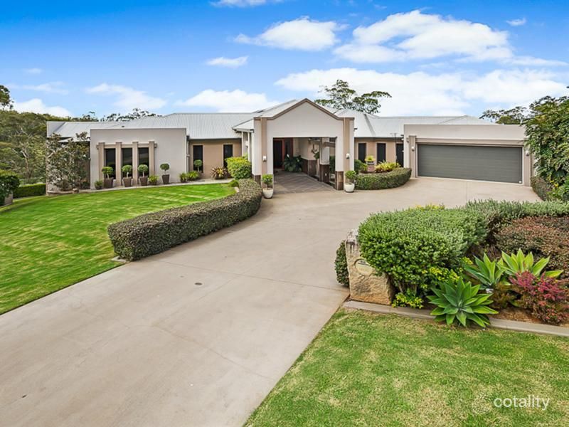 2 Mackenzie St, Mount Lofty, QLD 4350