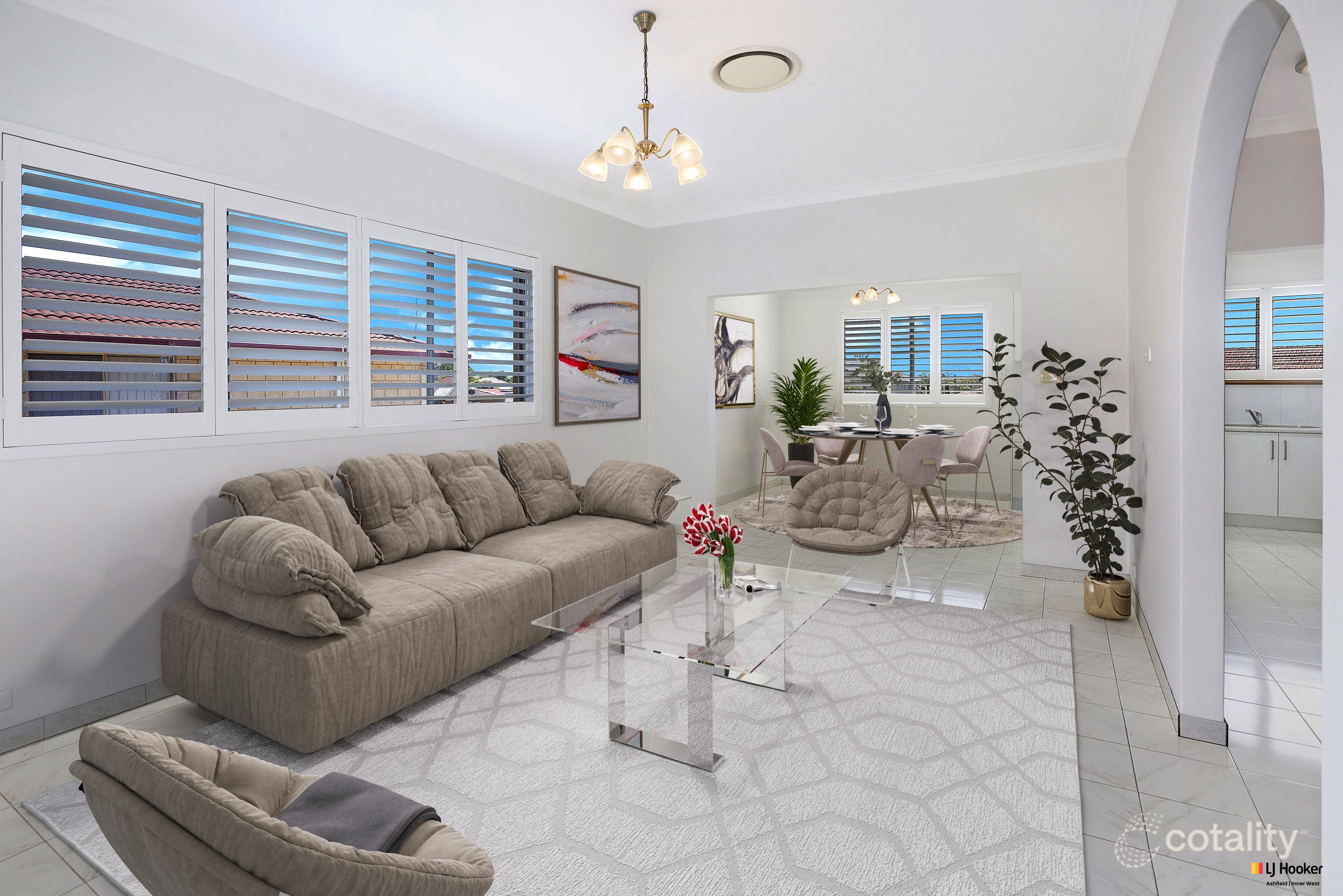 95 Burwood Rd, Belfield, NSW 2191