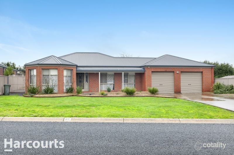 22 Douglas Cl, Miners Rest, VIC 3352