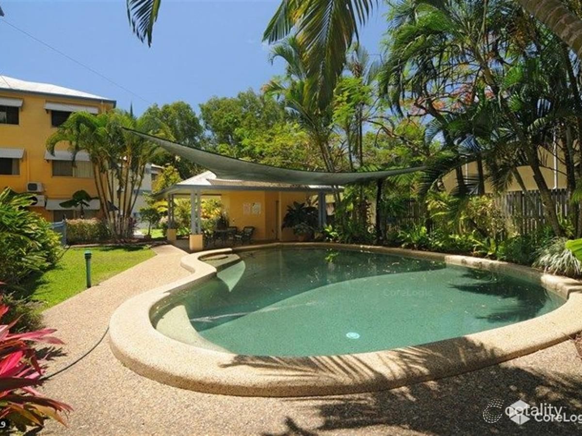 15/35 Greenslopes St, Manunda, QLD 4870