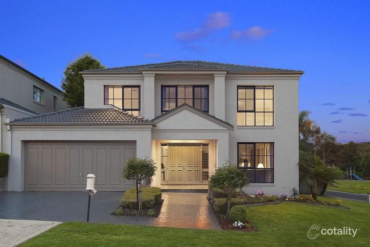 5 Kenman Cl, Templestowe, VIC 3106